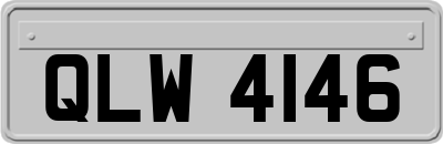 QLW4146