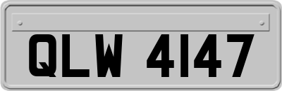 QLW4147