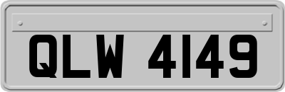 QLW4149