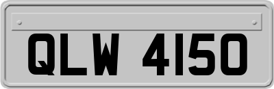 QLW4150