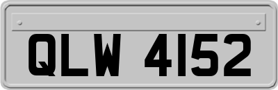 QLW4152