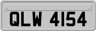 QLW4154