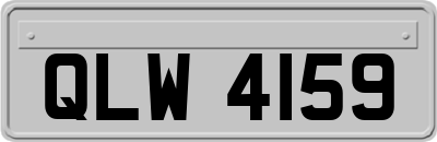 QLW4159