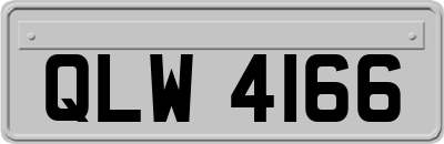 QLW4166