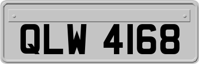 QLW4168