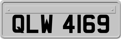 QLW4169