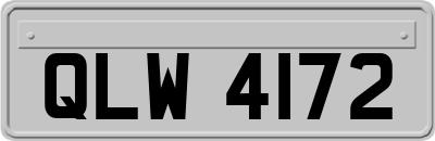 QLW4172