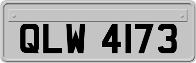 QLW4173