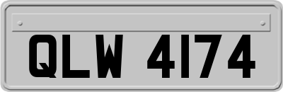 QLW4174