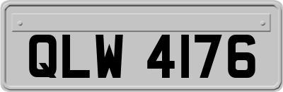 QLW4176