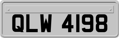 QLW4198