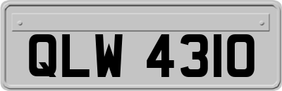 QLW4310