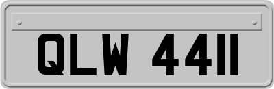 QLW4411