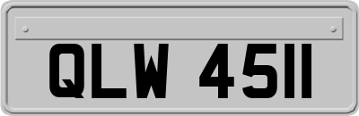 QLW4511