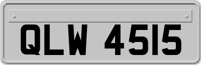 QLW4515