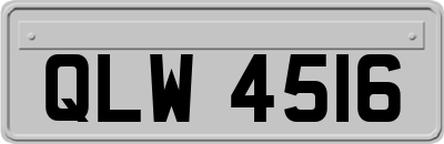 QLW4516