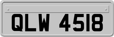 QLW4518