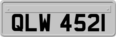 QLW4521