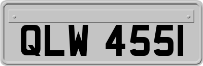 QLW4551