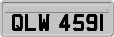 QLW4591