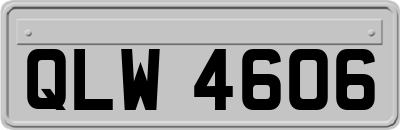 QLW4606