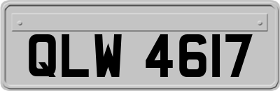 QLW4617