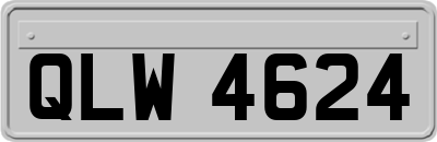 QLW4624