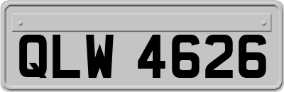 QLW4626