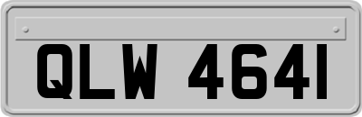 QLW4641