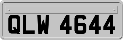 QLW4644