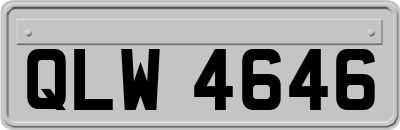 QLW4646