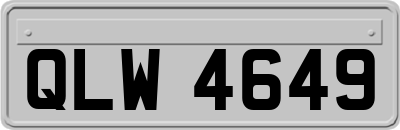 QLW4649