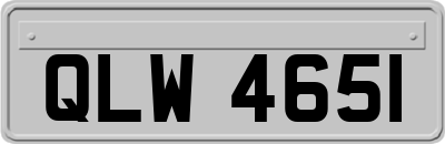 QLW4651