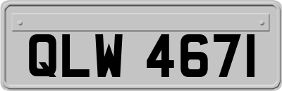 QLW4671