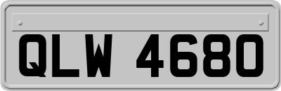 QLW4680