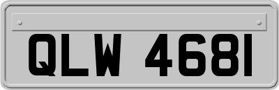 QLW4681