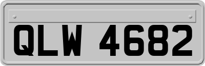 QLW4682