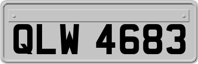 QLW4683