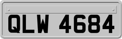 QLW4684