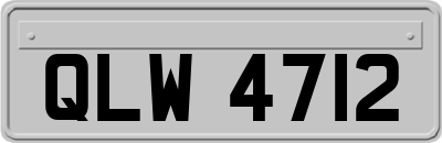 QLW4712