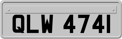 QLW4741