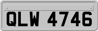 QLW4746