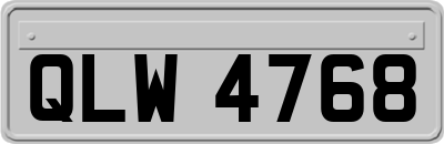 QLW4768