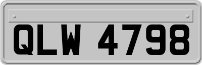 QLW4798