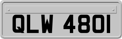 QLW4801