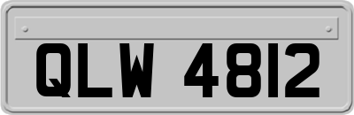 QLW4812