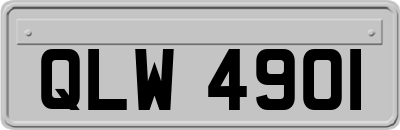 QLW4901