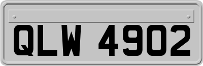 QLW4902