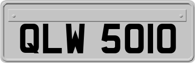 QLW5010