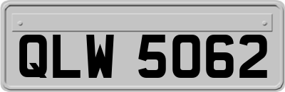 QLW5062